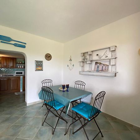 Villa Acchiappasogni Porto San Paolo  Pokoj fotografie
